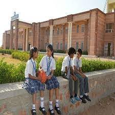 Vivek Techno School 4
