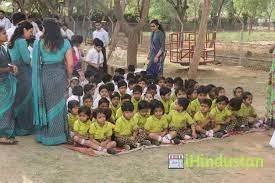 Vivek Techno School 6