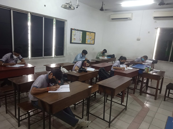 Vidyanjali International School 6