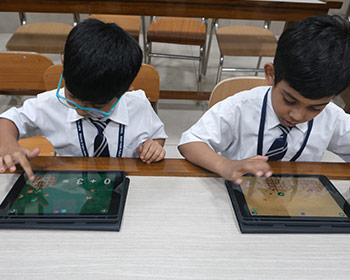 Ruby Park Public School 3