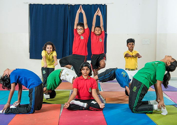 Delhi Public School 13