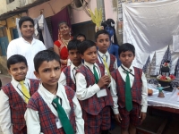 Jyoti English School 2