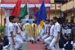 St. Anthonys High School 3