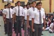 St. Anthonys High School 4