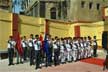St. Anthonys High School 5