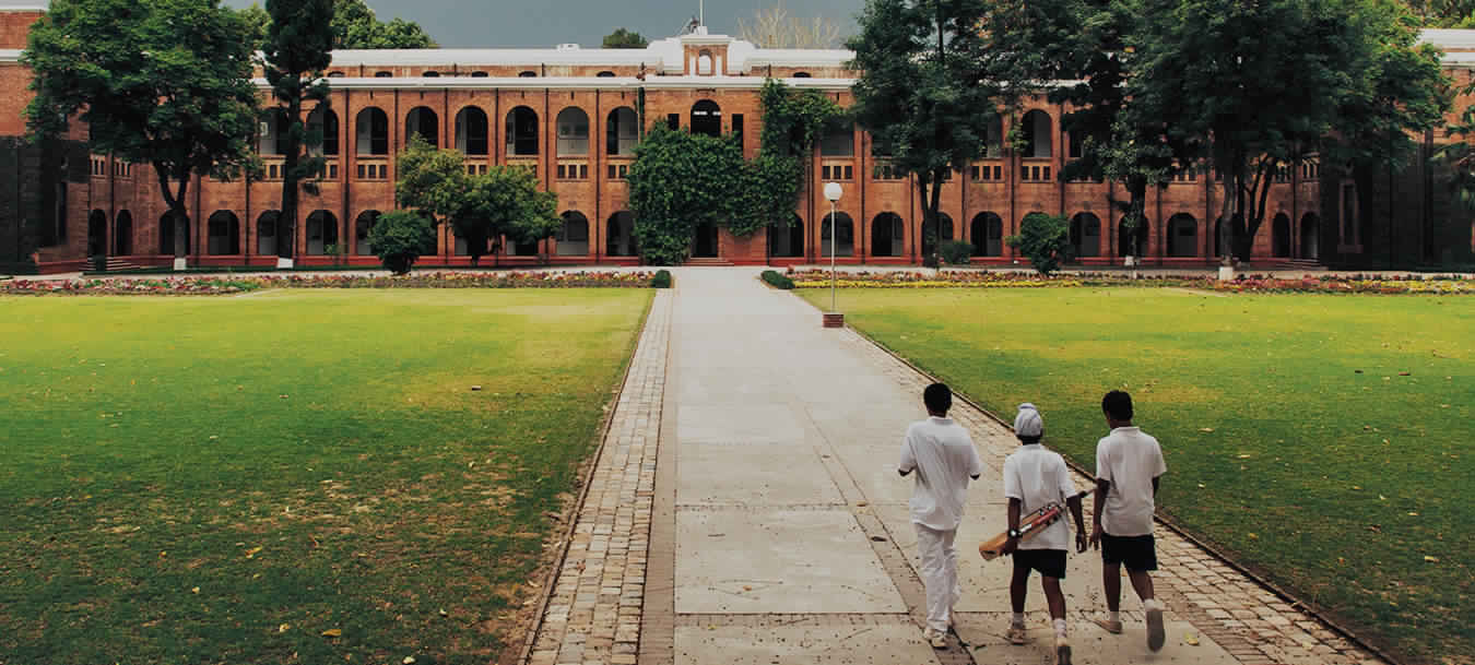 The Doon School 2