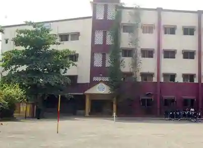 Holy Angels' School and Junior College 2