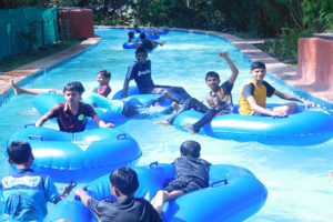 St. Theresa High School 4