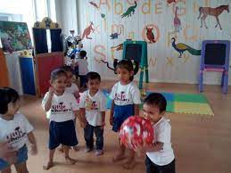 Little Scholars Preschool 6