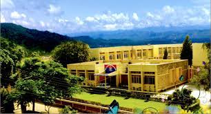 BSF Senior Secondary School 2