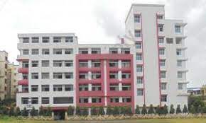 RVV International School 5