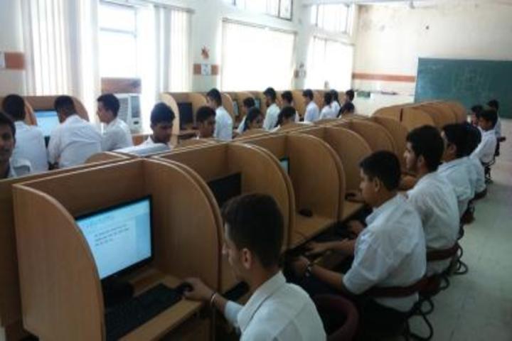 BSF Senior Secondary School 4