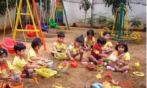 RVV International School 3