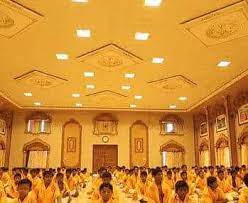 Shree Swaminarayan Gurukul International School 4