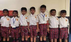 Radhai Inksap School 5