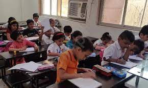 Radhai Inksap School 3