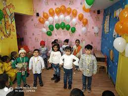Junior DPS campus 4