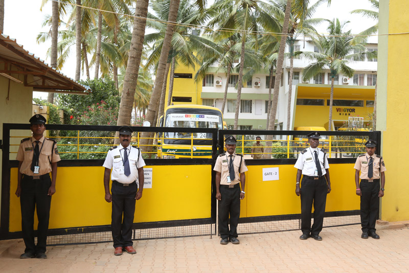 VIBGYOR High School 3