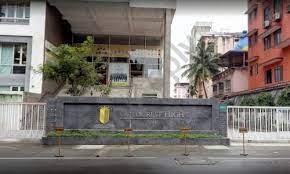 Goldcrest High School 6