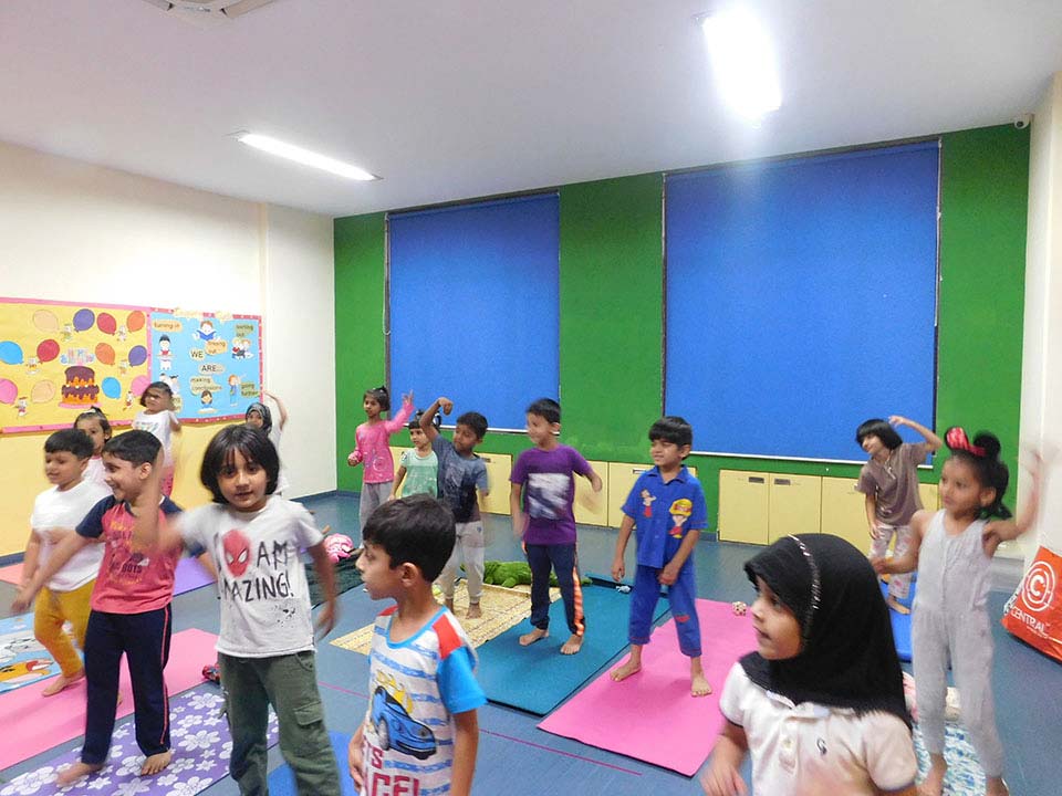 Rassaz International School 2