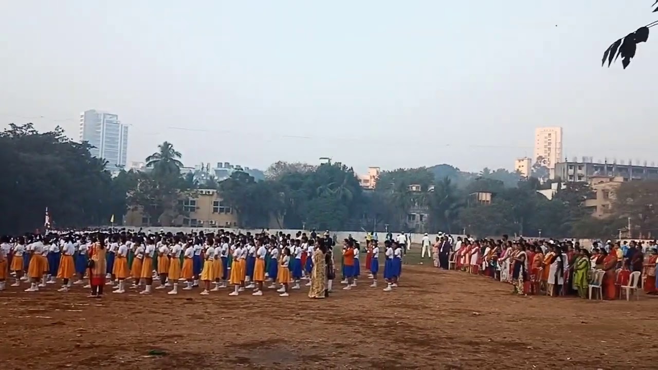 Adarsh English High School 6