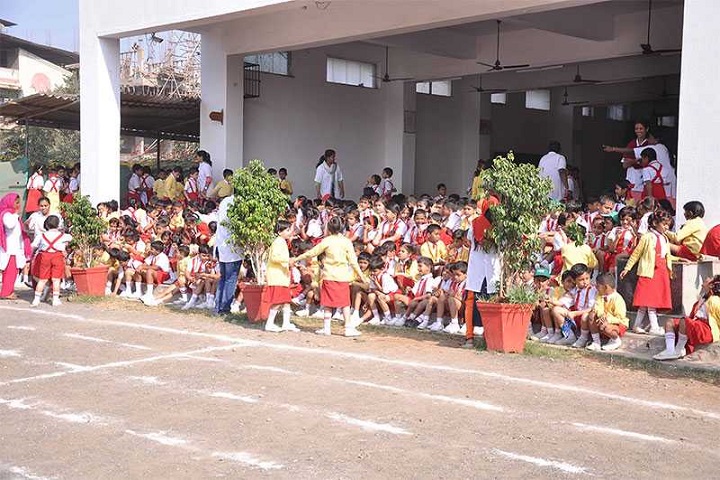 Gurukul Grand Union High School And Junior College 3