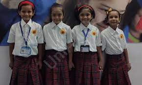 Radhai Inksap School 2