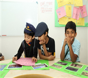 Sreenidhi International School 2