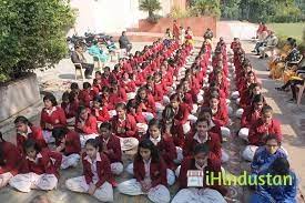 Samvid Gurukulam Sr. Sec. School 4