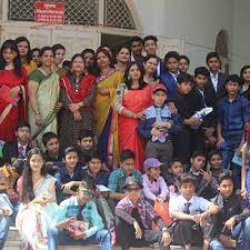 Sant Nagpal Public School 3