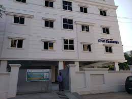 Sri Chaitanya school 6
