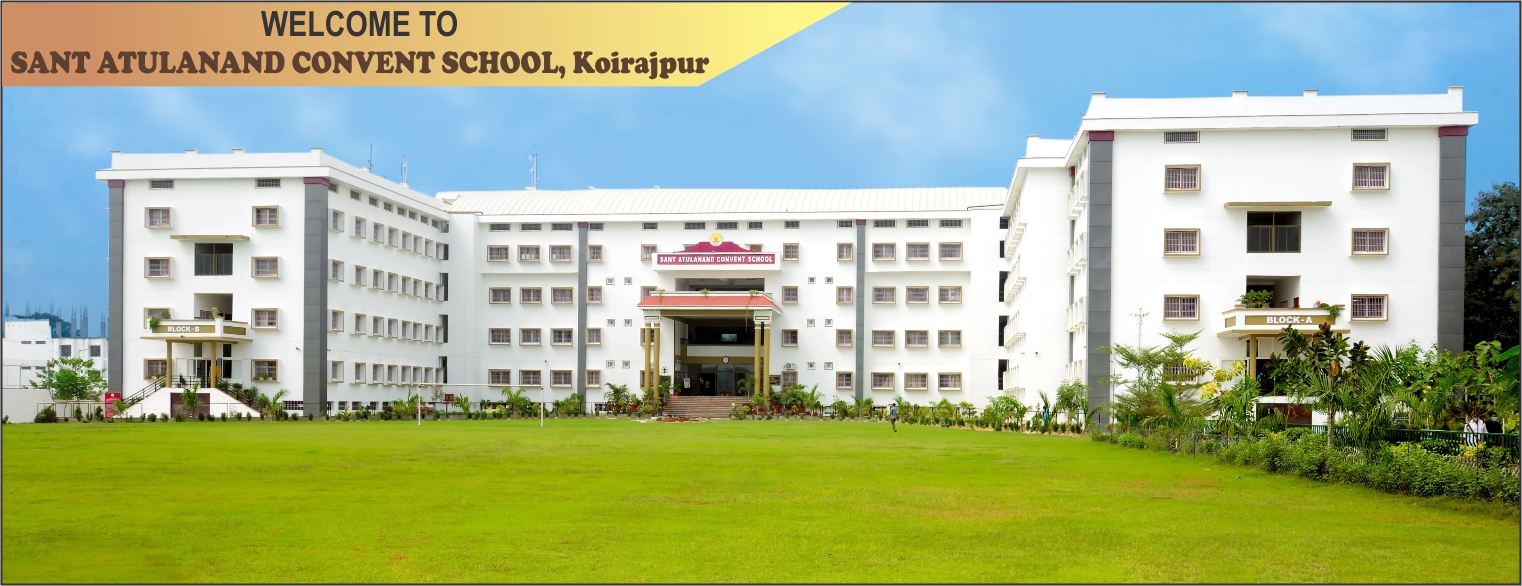 Sant Atulanand Convent School 2