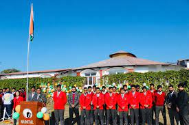 GD Goenka International School 2