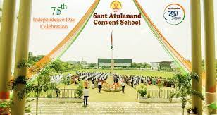 Sant Atulanand Convent School 6