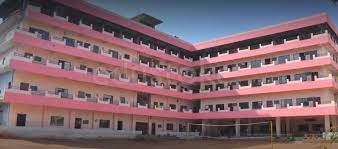Sri Chaitanya school 5