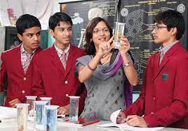Sri Chaitanya school 4