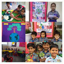 Neev-A Unit of Red Roses Public School campus 4