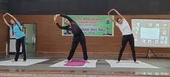 Sant Atulanand Convent School 4