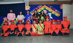 Neev-A Unit of Red Roses Public School campus 3