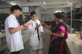 Sant Atulanand Convent School 3