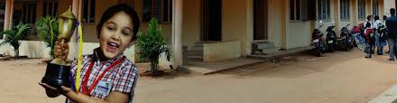 Sri Chaitanya school 2