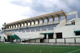 Motilal Nehru School Of Sports 2