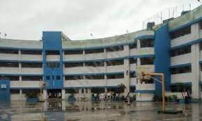 Rao Junior College of Science 6