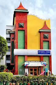 Mother's Pride campus 6