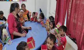 Amberlay Preschool And Daycare 2