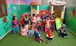 Junior DPS campus 5
