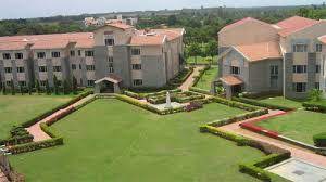 Green Lite Public School campus 2