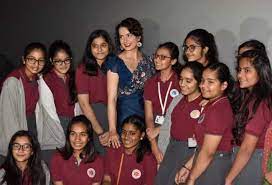 Hiranandani Foundation School 3