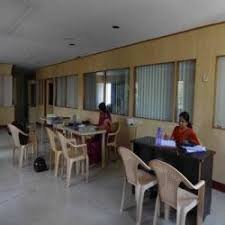 Sri Medhavi Junior College 3