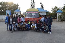 Sri Medhavi Junior College 2